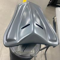 Mono posto Ducati 749