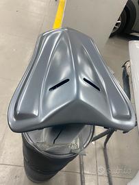 Mono posto Ducati 749