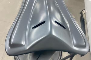 Mono posto Ducati 749