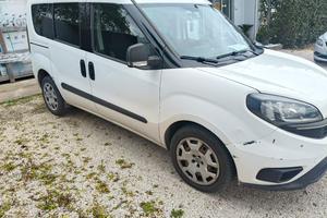 fiat Doblò 