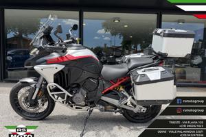 Ducati Multistrada V4 Rally