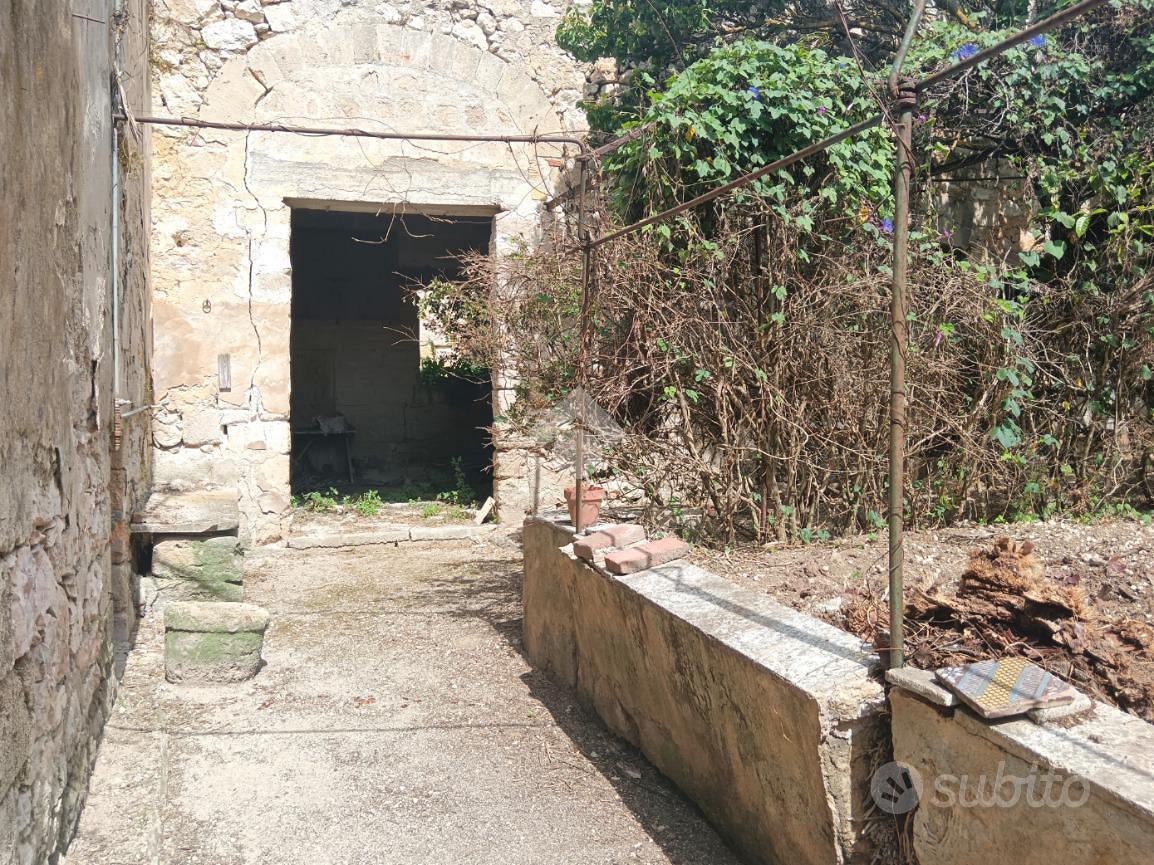 House in Valderice, San Marco, Trapani - Altro