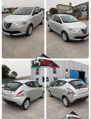 Ricambi Lancia Ypsilon 1.2 benzina