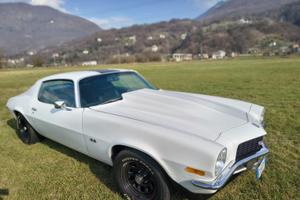 Chevrolet Camaro 1970