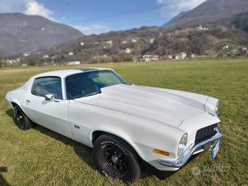 Chevrolet Camaro 1970