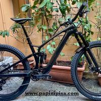 Bici perfetta , categoria Light, motoreTQ-HPR50, 5