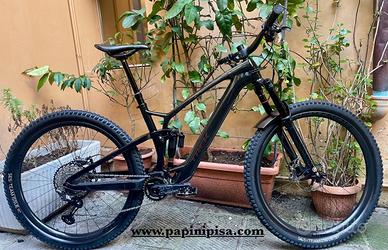 Bici perfetta , categoria Light, motoreTQ-HPR50, 5