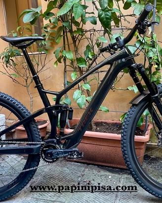 Bici perfetta , categoria Light, motoreTQ-HPR50, 5