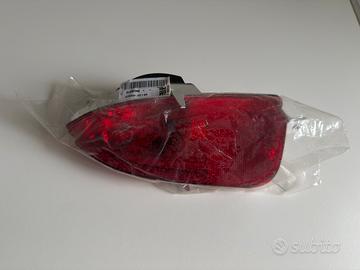 89030616 FARO FENDINEBBIA POSTERIORE OPEL CORSA C