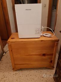 Deumidificatore