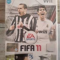 Fifa 11 Wii