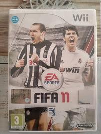 Fifa 11 Wii