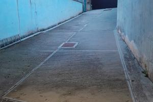 Locale c6 uso magazzino