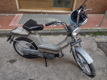 Piaggio Si 1980