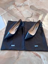 Prada scarpe da donna milano