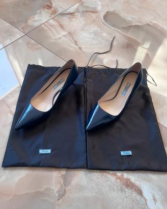 Prada scarpe da donna milano