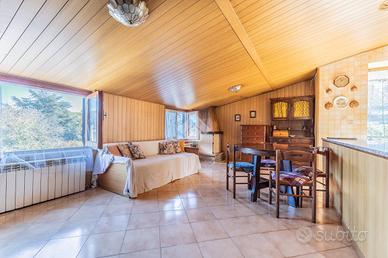 3 LOCALI A CAMPAGNANO DI ROMA