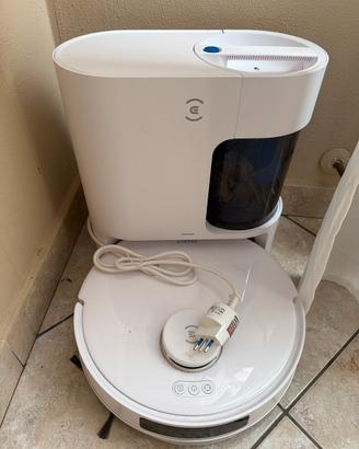 ECOVACS DEEBOT, c
