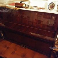 Pianoforte verticale Plairson