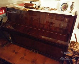 Pianoforte verticale Plairson