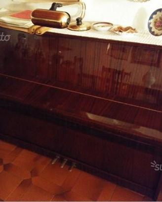 Pianoforte verticale Plairson