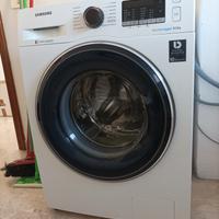 Lavatrice 8 kg samsung