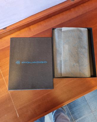 Custodia Piquadro per Ipad2
