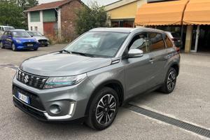 Suzuki Vitara 1.4 Hybrid 4WD AllGrip Top
