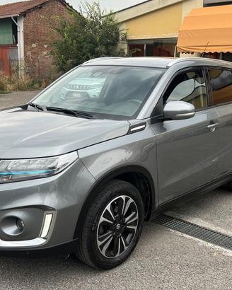 Suzuki Vitara 1.4 Hybrid 4WD AllGrip Top