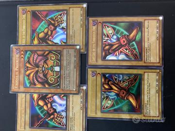 Carte yu gi oh