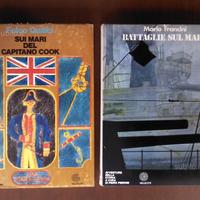 BATTAGLIE SUL MARE - M. Francini 1974