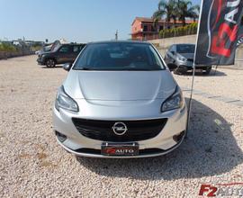 Opel corsa 1.2 benzina 5p black edition 69cv