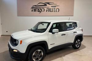 Jeep Renegade 2.0 Mjt 4WD Active Drive Sport