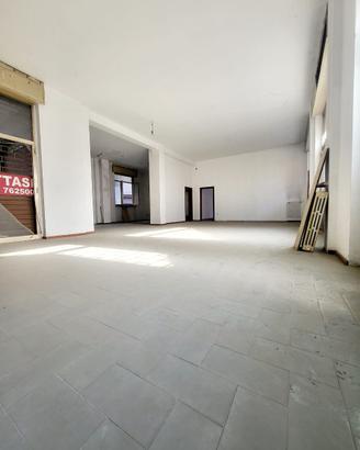 Locale commerciale in Via Tagliamento