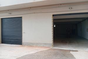 Locale artigianale 500 mq in contrada Casabianca