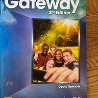Gateway 2nd Edition: Build up to B1 & B1+