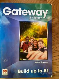 Gateway 2nd Edition: Build up to B1 & B1+