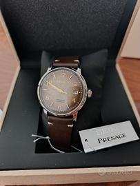 orologio SEIKO SRPF43j1 limited