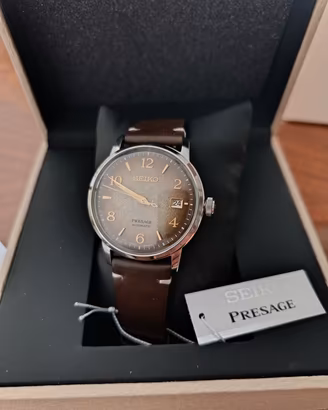 orologio SEIKO SRPF43j1 limited