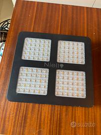 Lampada indoor a led Niell modello M600