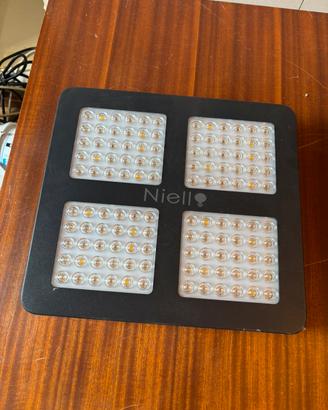 Lampada indoor a led Niell modello M600