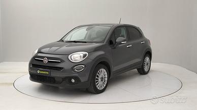 Fiat 500X 1.3 MultiJet 95 CV CONNECT