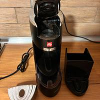 Macchina per caffe IPERESPRESSO ILLY X9 NERA