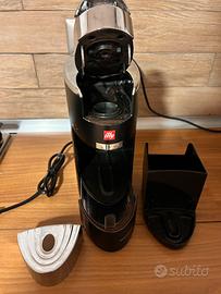 Macchina per caffe IPERESPRESSO ILLY X9 NERA