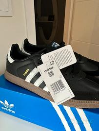 Samba adidas 41