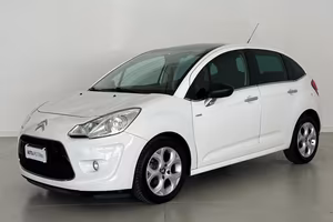 CITROEN C3 1.4 HDi 70 Seduction