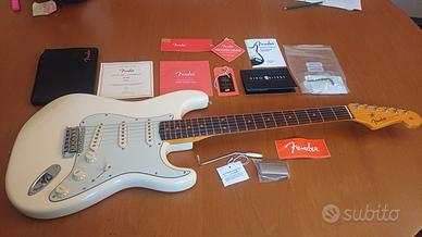Fender Stratocaster American Vintage II