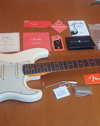 Fender Stratocaster American Vintage II