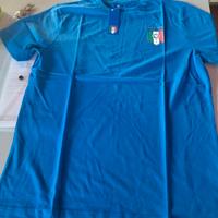 Magliette nazionale Italiana