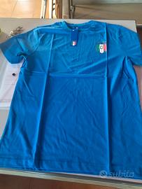 Magliette nazionale Italiana
